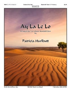 Ay La Le Lo