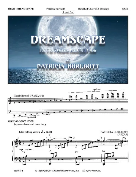 Dreamscape