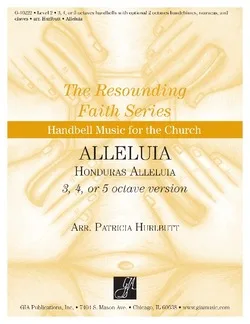 Alleluia (Honduran Aleluya)