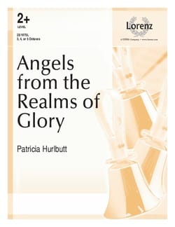 Angels From the Realms of Glory