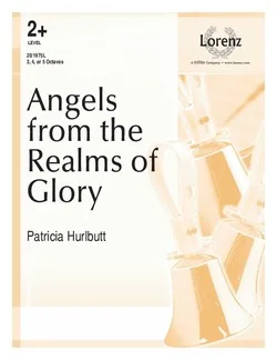 Angels From the Realms of Glory