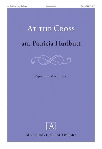 At the Cross