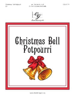Christmas Bell Potpourri