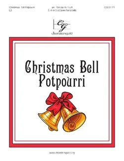Christmas Bell Potpourri
