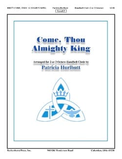 Come, Thou Almighty King