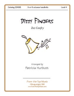 Dizzy Fingers