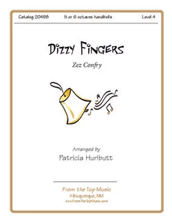 Dizzy Fingers