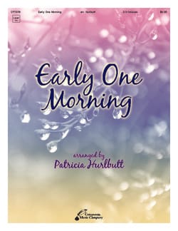 Early One Morning
