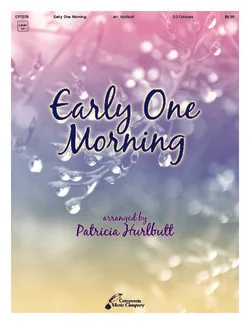 Early One Morning