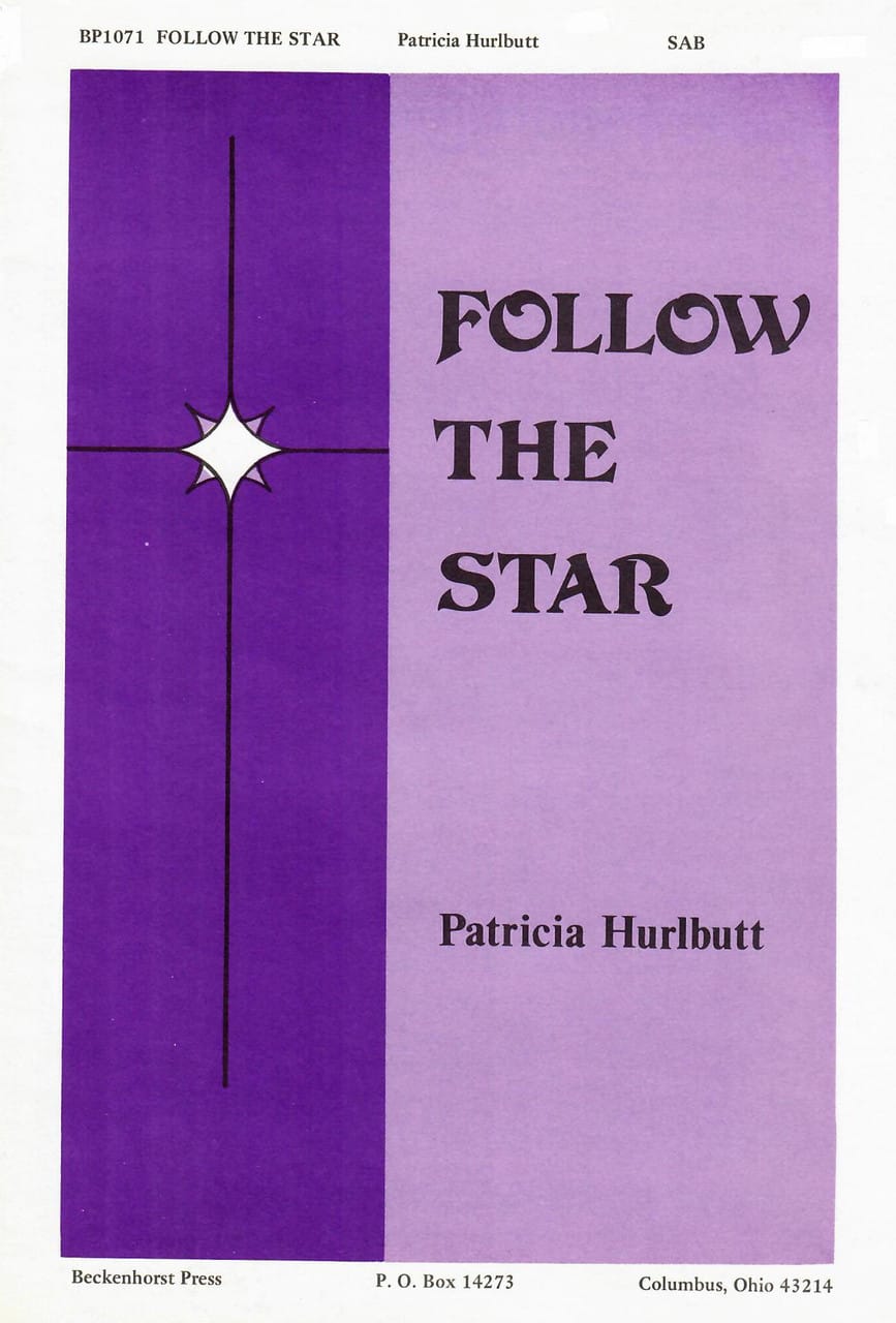 Follow the Star (SAB)