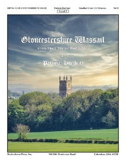 Gloucestershire Wassail