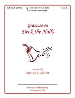 Grazioso on Deck the Halls