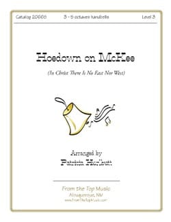 Hoedown on McKee (In Christ There Is No East Nor West)