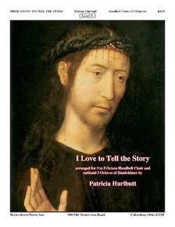 I Love to Tell the Story