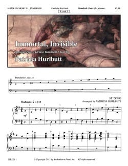 Immortal, Invisible