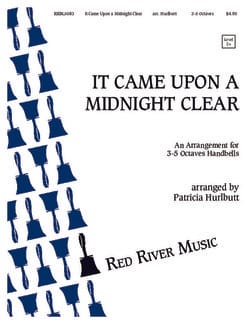 It Came Upon the Midnight Clear
