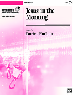 Jesus In the Morning