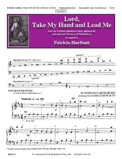 Lord, Take My Hand and Lead Me