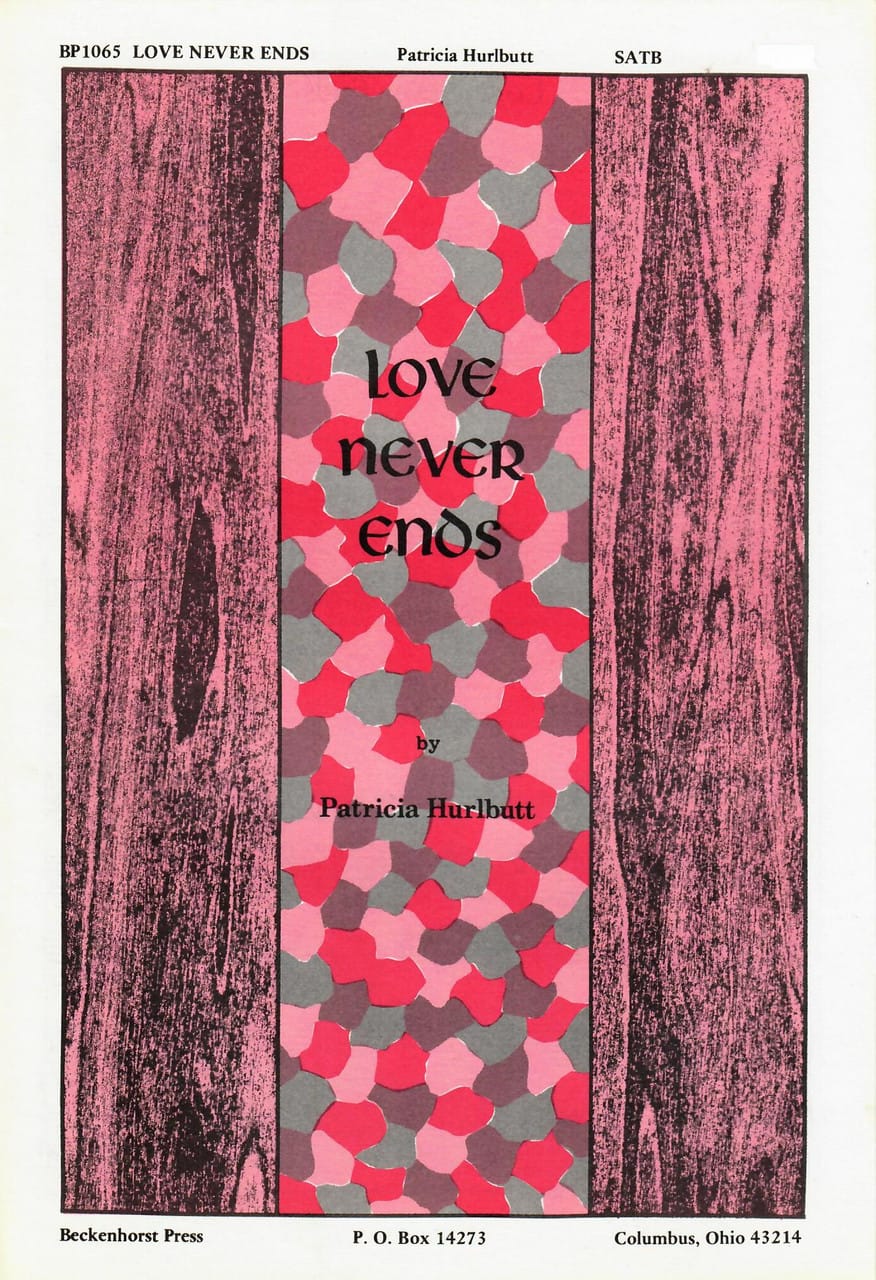 Love Never Ends