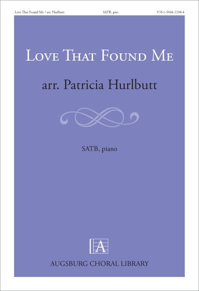 Love That Found Me