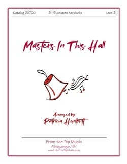 Masters In This Hall