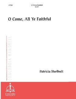 O Come, All Ye Faithful