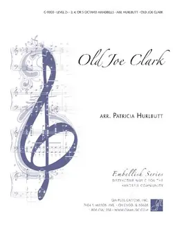 Old Joe Clark