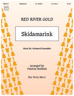 Skidamarink