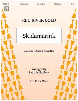 Skidamarink