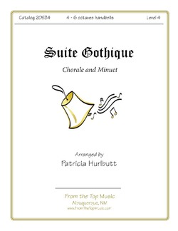 Suite Gothique (Choire & Minuet)