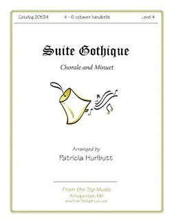 Suite Gothique (Choire & Minuet)