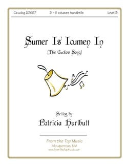 Sumer Is Icumen In