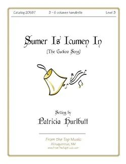 Sumer Is Icumen In