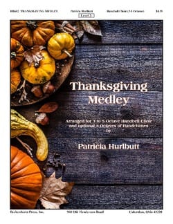 Thanksgiving Medley