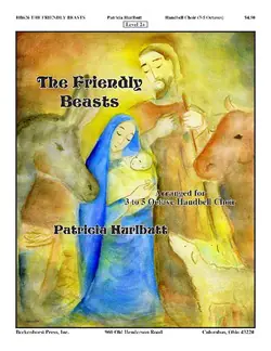 The Friendly Beasts