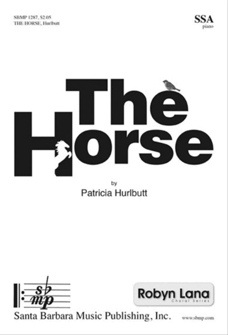 The Horse