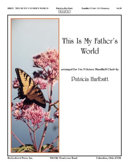 This Is My Father’s World