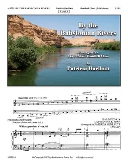 By the Babylonian Rivers