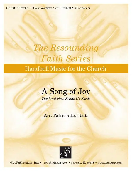 A Song of Joy