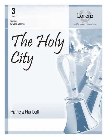 The Holy City HB