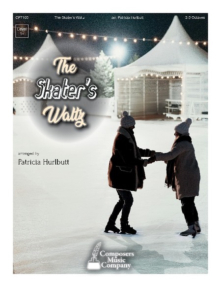 The Skater’s Waltz