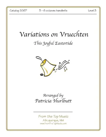 Variations on Vruechten